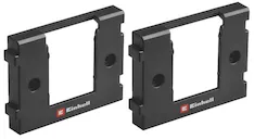 Крепление на стену для аккумуляторов Einhell PXC Battery Mounting Gadget 4514155