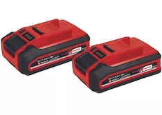 Аккумулятор Einhell 18V 4Ah PXC Plus Twinpack 4511629