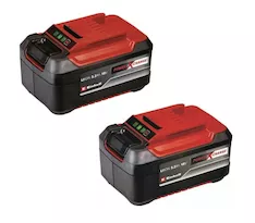 Аккумулятор Einhell 2x 18V 5,2Ah PXC-Twinpack 4511526