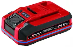 Аккумулятор Einhell 18V 3,0Ah SEALED PXC Plus A2 4511618