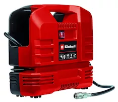 Компрессор Einhell TC-AC 190 OF Set 4020660