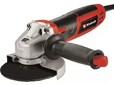 Сетевая углошлифмашина Einhell TC-AG 125/850 4430971