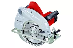 Циркулярная пила Einhell TC-CS 1400