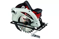 Циркулярная пила Einhell TC-CS 1410