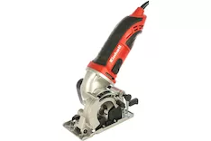 Дисковая мини-пила Einhell TC-CS 860 Kit