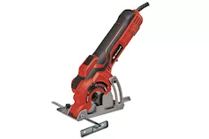 Дисковая мини-пила Einhell TC-CS 89