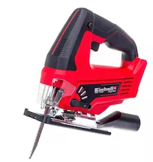 Аккумуляторный лобзик Einhell TC-JS 18 Li - Solo 4321209