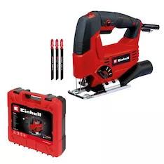 Сетевой лобзик Einhell TC-JS 80/1 Kit 4321157