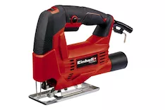 Лобзик Einhell TC-JS 60-1