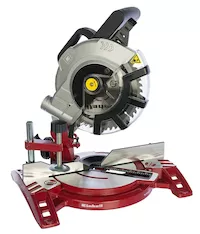 Торцовочная пила Einhell TC-MS 2112 4300295