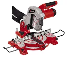 Торцовочная пила Einhell TC-MS 216 4300370