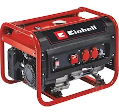Генератор бензиновый Einhell TC-PG 25/1/E5 4152600