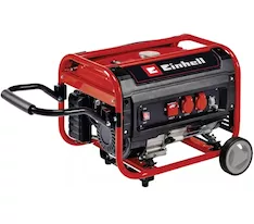Генератор бензиновый Einhell TC-PG 35/E5 4152551