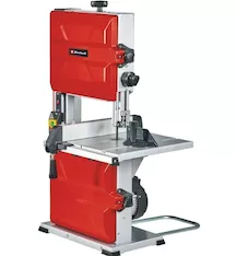 Стационарная ленточная пила Einhell TC-SB 245 L 4308035