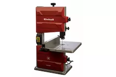 Ленточная пила Einhell TC-SB 200-1