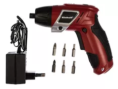 Аккумуляторная отвертка Einhell TC-SD 3,6 Li 4513442