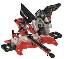 Сетевые торцовочная пила Einhell TC-SM 2131/2 Dual 4300390