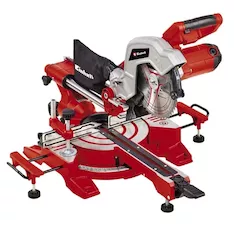 Торцовочная пила Einhell TC-SM 216 4300380