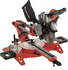 Торцовочная пила Einhell TC-SM 2534/1 Dual 4300395