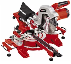 Торцовочная пила Einhell TC-SM 254 4300385