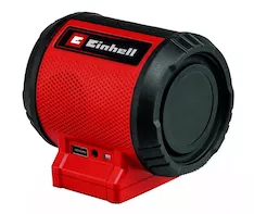 Аккумуляторная колонка Einhell TC-SR 18 Li BT - Solo 4514150