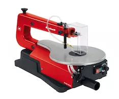 Стационарная лобзиковый станок Einhell TC-SS 405 E 4309040