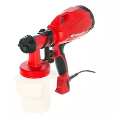 Сетевой краскопульт Einhell TC-SY 500 P 4260010