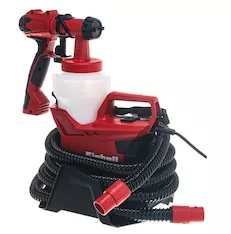 Сетевой краскопульт Einhell TC-SY 700 S 4260020