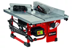 Настольная пила Einhell TC-TS 200