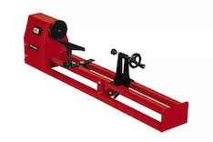 Токарный станок Einhell TC-WW 1000/1