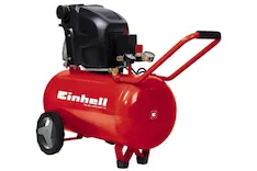 Компрессор Einhell TE-AC 270-50-10
