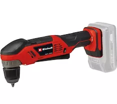 Аккумуляторный угловой шуруповерт Einhell TE-AD 18 Li - Solo 4514290
