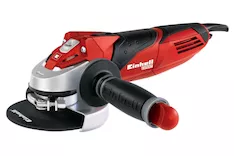 Угловая шлифмашина Einhell TE-AG 125-750
