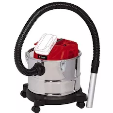 Аккумуляторный пылесос для золы Einhell TE-AV 18/15 Li C-Solo 2351700