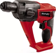 Аккумуляторный перфоратор SDS-Plus Einhell TE-HD 18 Li-Solo 4513812