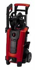 Мойка высокого давления Einhell TE-HP 140 4140760