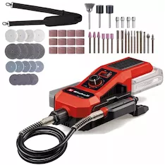 Аккумуляторный гравер Einhell TE-MT 18/34 Li Solo 4419360