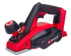 Аккумуляторный рубанок Einhell TE-PL 18/82 Li - Solo 4345400