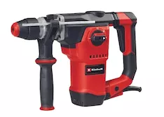 Сетевой перфоратор SDS-Plus Einhell TE-RH 32-1600 4F 4258508