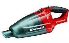 Аккумуляторный пылесос Einhell TE-VC 18 Li-Solo 2347120