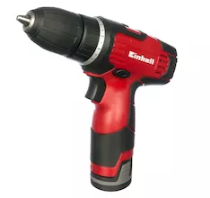 Аккумуляторный шуруповерт Einhell TH-CD 12-2 Li 4513660