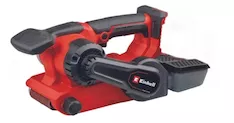 Ленточная шлифмашина Einhell TP-BS 18/457 Li BL - Solo 4466270