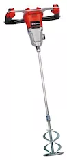 Аккумуляторный строительный миксер Einhell TP-MX 18-2 Li BL - Solo 4258770