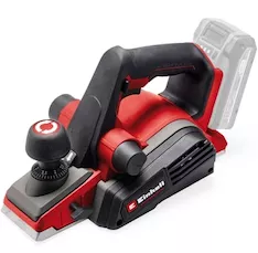 Аккумуляторный рубанок Einhell TP-PL 18/3 Li BL - Solo 4345405