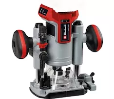 Аккумуляторный фрезер Einhell TP-RO 18 Li BL - Solo 4350411