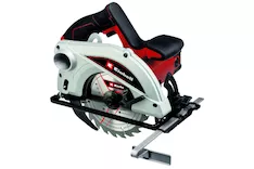 Циркулярная пила Einhell TС-CS 1250