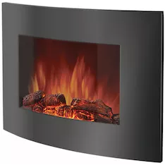 Электрокамин Electrolux EFP/W-1150URLS (1,8 кВт)