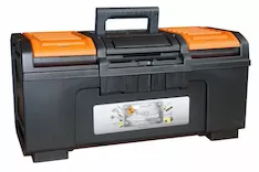 Ящик для инструмента 19" ЭНКОР 52345