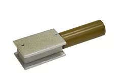 Магнитная клемма заземления ESAB 400А 0000500415