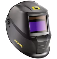 Маска сварщика ESAB SAVAGE A40 9-13 0700000490